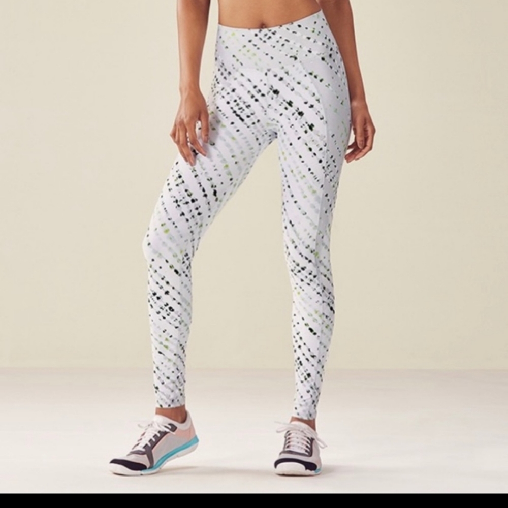 Fabletics Powerhold High Waisted Springfield Flec… - image 1
